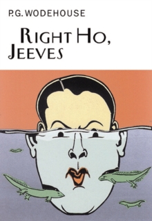 Right Ho, Jeeves, Hardback Book Right Ho, Jeeves, Hardback Book