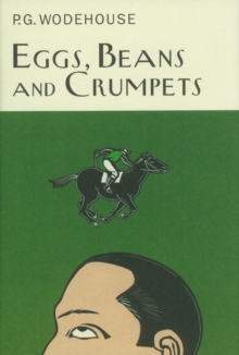 Eggs, Beans and Crumpets, Hardback Book Eggs, Beans and Crumpets, Hardback Book