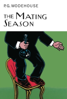 The Mating Season, Hardback Book The Mating Season, Hardback Book
