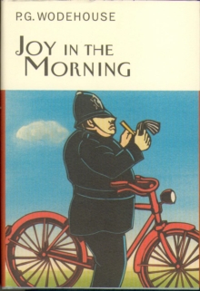 Joy in the Morning, Hardback Book Joy in the Morning, Hardback Book