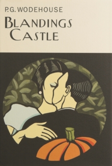 Blandings Castle, Hardback Book Blandings Castle, Hardback Book