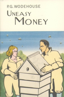 Uneasy Money, Hardback Book Uneasy Money, Hardback Book