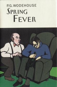 Spring Fever, Hardback Book Spring Fever, Hardback Book