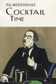 Cocktail Time, Hardback Book Cocktail Time, Hardback Book