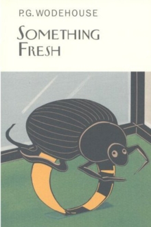 Something Fresh, Hardback Book Something Fresh, Hardback Book