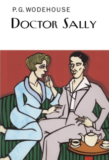 Doctor Sally, Hardback Doctor Sally, Hardback