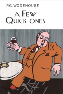 A Few Quick Ones, Hardback Book A Few Quick Ones, Hardback Book