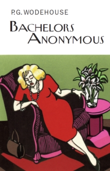 Bachelors Anonymous, Hardback Book Bachelors Anonymous, Hardback Book