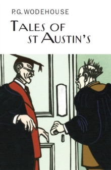 Tales of St Austin's, Hardback Book Tales of St Austin's, Hardback Book