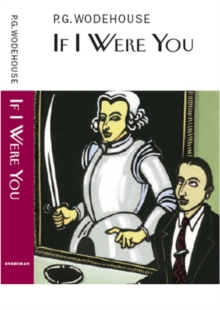 If I Were You, Hardback If I Were You, Hardback