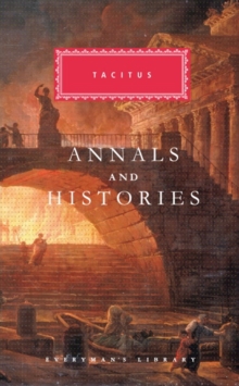 Annals and Histories, Hardback Book Annals and Histories, Hardback Book