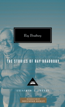 The Stories of Ray Bradbury, Hardback Book The Stories of Ray Bradbury, Hardback Book