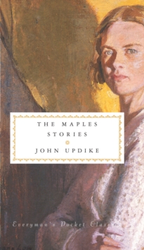The Maples Stories, Hardback Book The Maples Stories, Hardback Book