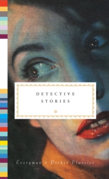 Detective Stories, Hardback Book Detective Stories, Hardback Book