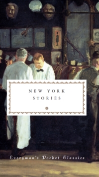 New York Stories, Hardback New York Stories, Hardback