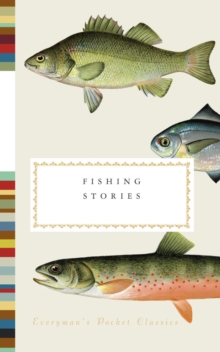 Fishing Stories, Hardback Fishing Stories, Hardback