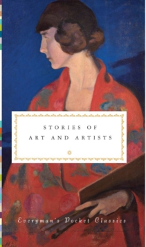 Stories of Art & Artists, Hardback Book Stories of Art & Artists, Hardback Book