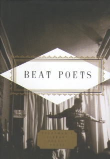 Beat Poets, Hardback Book Beat Poets, Hardback Book