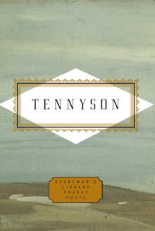 Tennyson Poems, Hardback Book Tennyson Poems, Hardback Book