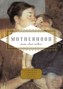 Motherhood, Hardback Book Motherhood, Hardback Book