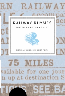 Railway Rhymes, Hardback Railway Rhymes, Hardback
