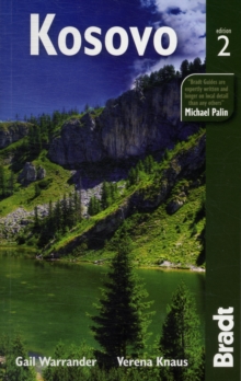 Kosovo, Paperback Book Kosovo, Paperback Book