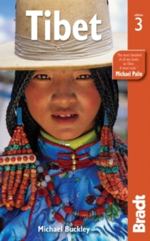 Tibet, Paperback Book Tibet, Paperback Book