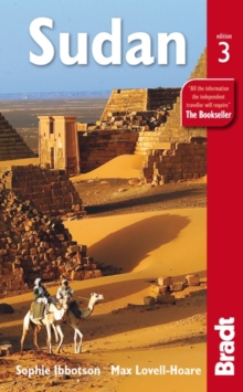 Sudan, Paperback Book Sudan, Paperback Book