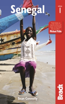 Senegal, Paperback Book Senegal, Paperback Book