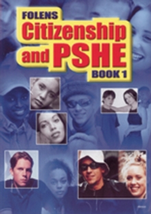 Secondary Citizenship & PSHE: Student Book Year 7, Undefined Secondary Citizenship & PSHE: Student Book Year 7, Undefined