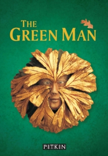 The Green Man, Paperback Book The Green Man, Paperback Book