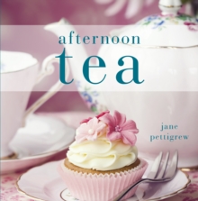 Afternoon Tea, Hardback Book Afternoon Tea, Hardback Book