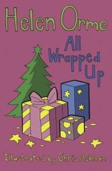 All Wrapped Up : Set 4, Paperback Book All Wrapped Up : Set 4, Paperback Book