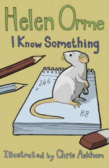 I know Something : Set 4, Paperback Book I know Something : Set 4, Paperback Book