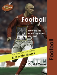 Football : v. 8, Paperback Book Football : v. 8, Paperback Book