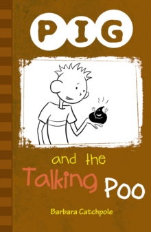 PIG and the Talking Poo : Set 1, Paperback Book PIG and the Talking Poo : Set 1, Paperback Book