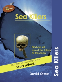 Sea Killers : v. 8, Paperback Sea Killers : v. 8, Paperback