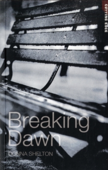 Breaking Dawn : v. 14, Paperback Book Breaking Dawn : v. 14, Paperback Book