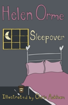 Sleepover, Paperback Sleepover, Paperback