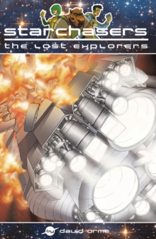 Starchasers and the Lost Explorers : Set One, Paperback Book Starchasers and the Lost Explorers : Set One, Paperback Book