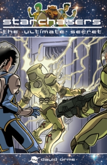 Starchasers and the Ultimate Secret : Set One, Paperback Book Starchasers and the Ultimate Secret : Set One, Paperback Book