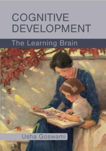 Cognitive Development : The Learning Brain, Paperback Book Cognitive Development : The Learning Brain, Paperback Book