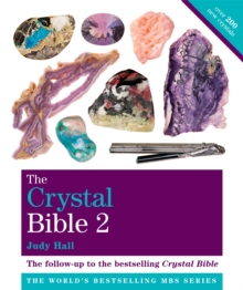 The Crystal Bible Volume 2 : Godsfield Bibles, Paperback Book The Crystal Bible Volume 2 : Godsfield Bibles, Paperback Book