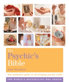 The Psychic's Bible : Godsfield Bibles, Paperback Book The Psychic's Bible : Godsfield Bibles, Paperback Book