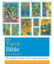 The Tarot Bible : Godsfield Bibles, Paperback Book The Tarot Bible : Godsfield Bibles, Paperback Book