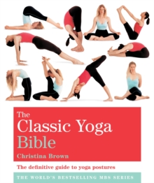 The Yoga Bible : Godsfield Bibles, Paperback Book The Yoga Bible : Godsfield Bibles, Paperback Book