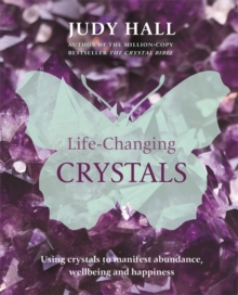 Life-Changing Crystals, Paperback Life-Changing Crystals, Paperback