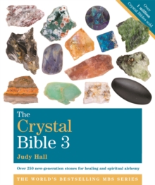 The Crystal Bible : Godsfield Bibles Volume 3, Paperback Book The Crystal Bible : Godsfield Bibles Volume 3, Paperback Book