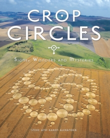 Crop Circles : Signs, Wonders and Mysteries, Paperback Book Crop Circles : Signs, Wonders and Mysteries, Paperback Book
