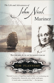 The Life and Adventures of John Nicol, Mariner, Paperback The Life and Adventures of John Nicol, Mariner, Paperback